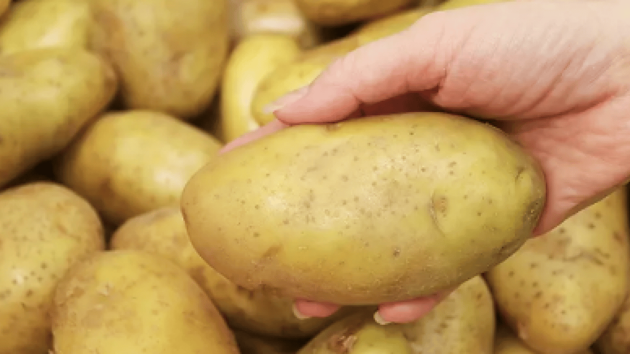Foto - Meğer ne kadar zararlıymış! Patates hakkında bildiklerinizi unutun: Herkes tüketiyor ama...