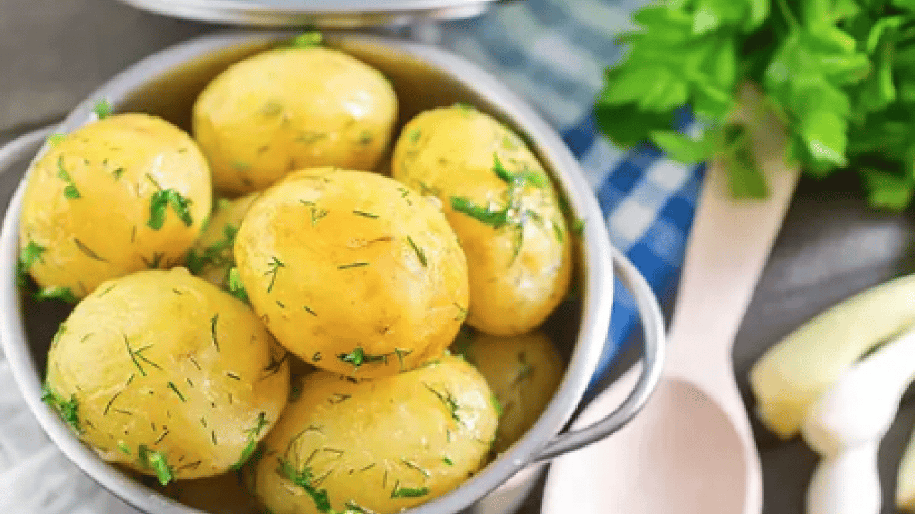 Foto - Meğer ne kadar zararlıymış! Patates hakkında bildiklerinizi unutun: Herkes tüketiyor ama...