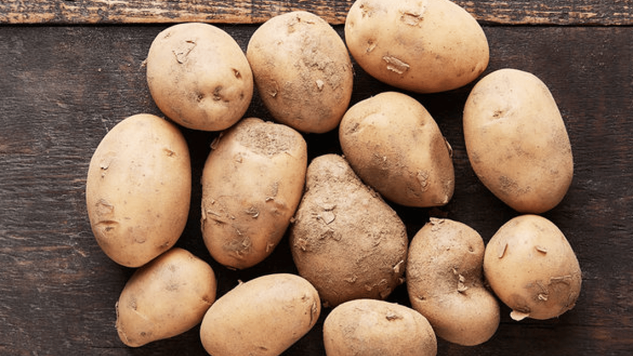Foto - Meğer ne kadar zararlıymış! Patates hakkında bildiklerinizi unutun: Herkes tüketiyor ama...