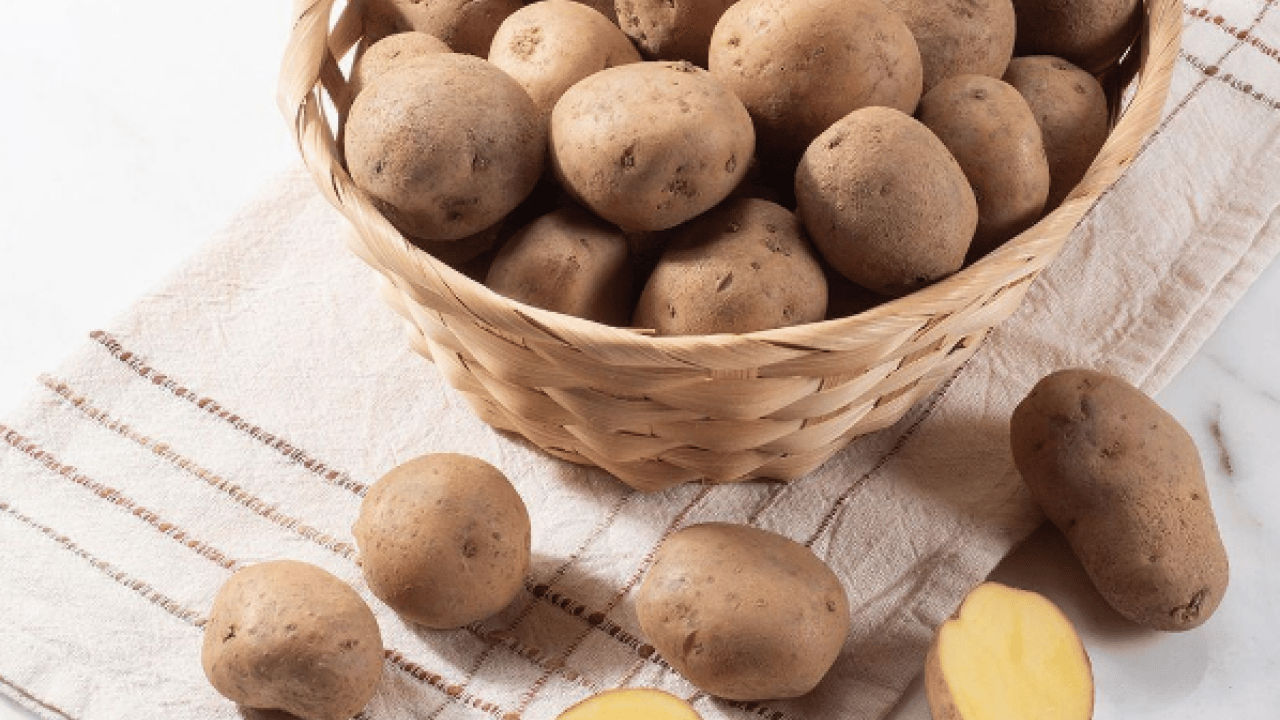 Foto - Meğer ne kadar zararlıymış! Patates hakkında bildiklerinizi unutun: Herkes tüketiyor ama...