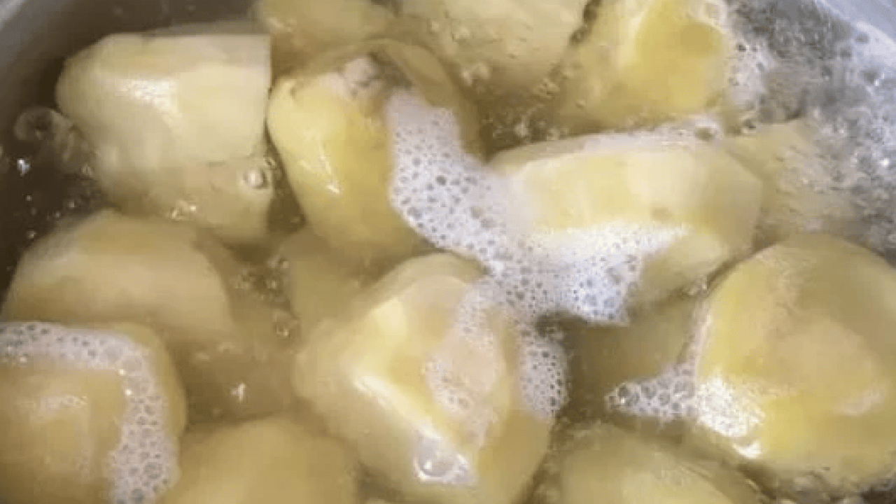 Foto - Meğer ne kadar zararlıymış! Patates hakkında bildiklerinizi unutun: Herkes tüketiyor ama...