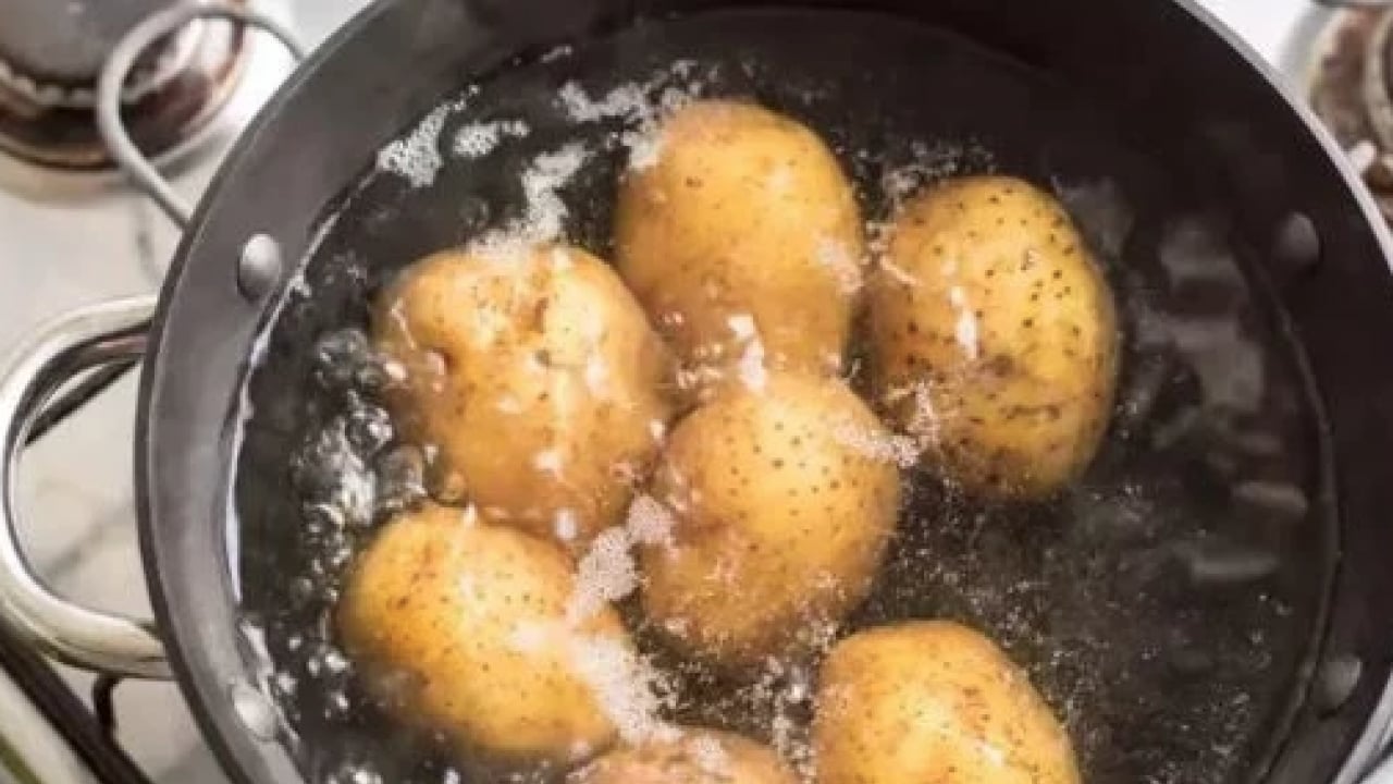 Foto - Meğer ne kadar zararlıymış! Patates hakkında bildiklerinizi unutun: Herkes tüketiyor ama...