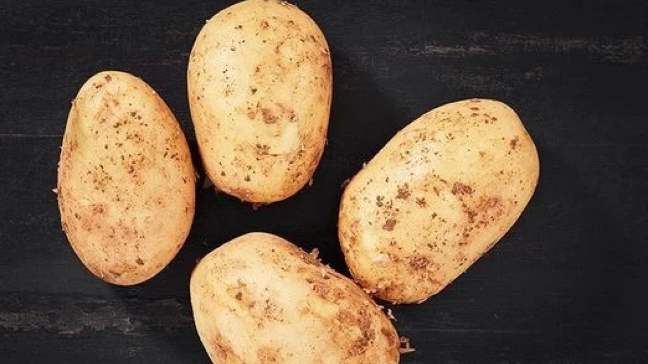 Foto - Meğer ne kadar zararlıymış! Patates hakkında bildiklerinizi unutun: Herkes tüketiyor ama...
