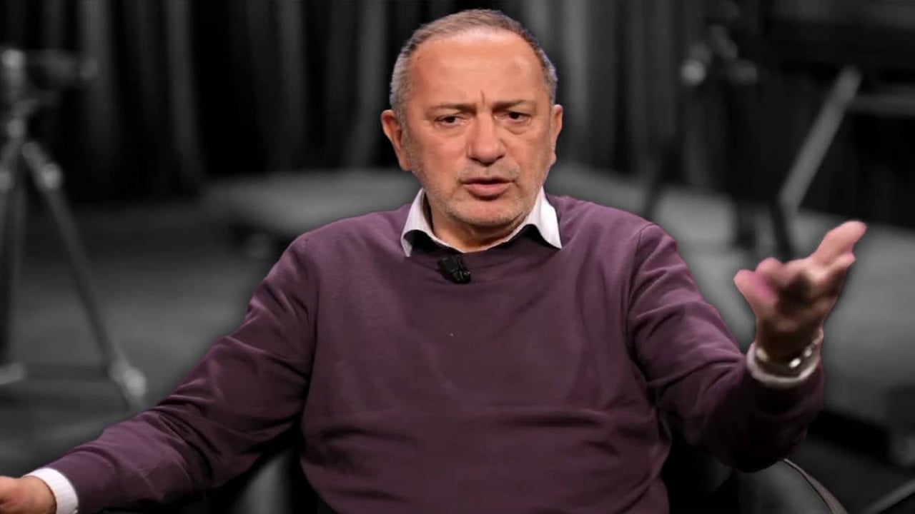 Foto - Meğer neler dönmüş neler! Fatih Altaylı’dan Rasim Ozan’la ilgili şaşkına çeviren "CHP" iddiası 