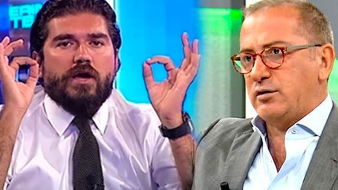 Meğer neler dönmüş neler! Fatih Altaylı’dan Rasim Ozan’la ilgili şaşkına çeviren "CHP" iddiası 