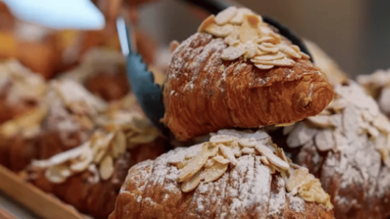 Foto - Meğer O meşhur Fransız lezzeti Osmanlı'ya dayanıyormuş! Kruvasanın ardındaki 'hilal' sırrı 