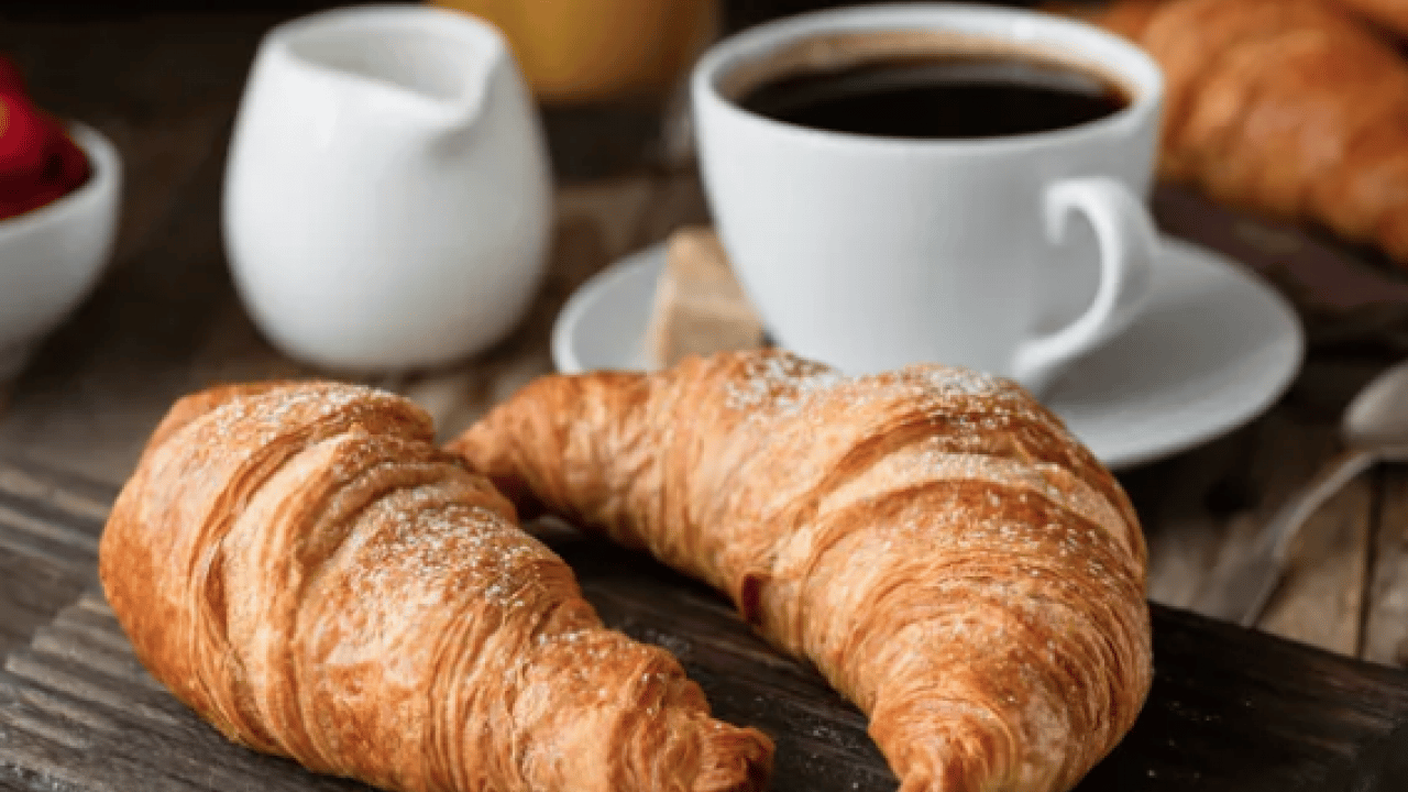 Foto - Meğer O meşhur Fransız lezzeti Osmanlı'ya dayanıyormuş! Kruvasanın ardındaki 'hilal' sırrı 