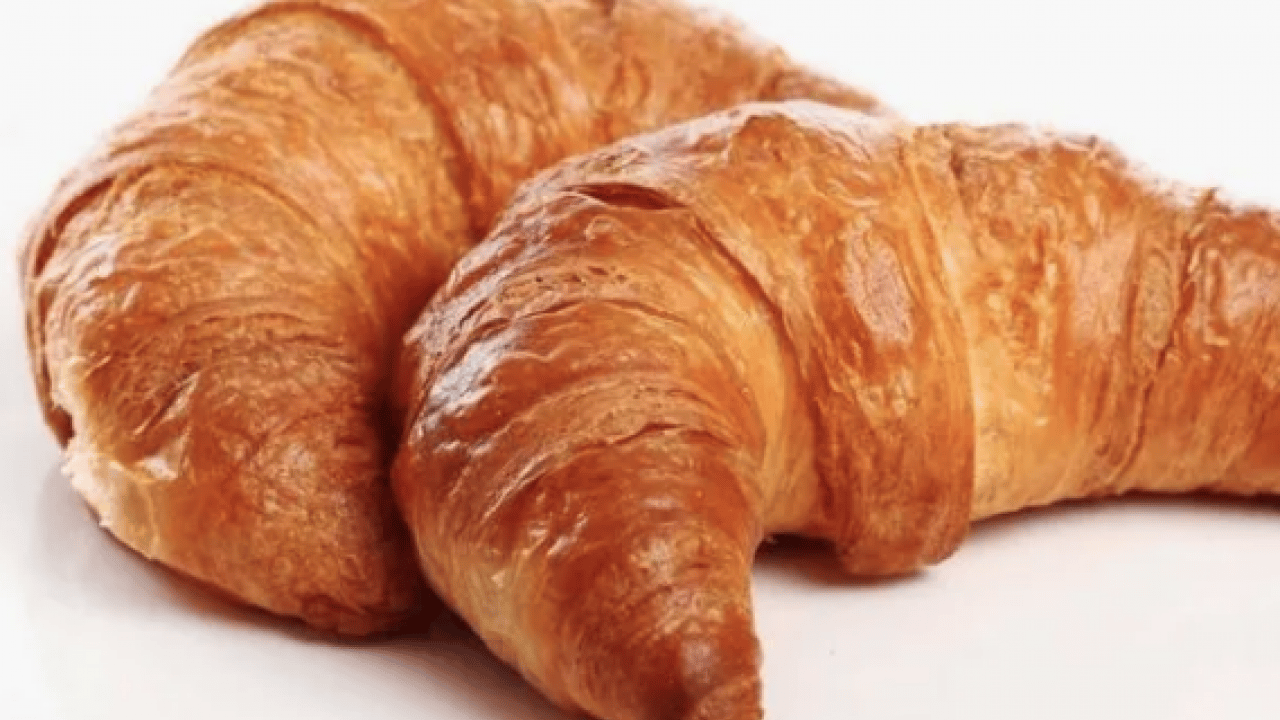 Foto - Meğer O meşhur Fransız lezzeti Osmanlı'ya dayanıyormuş! Kruvasanın ardındaki 'hilal' sırrı 