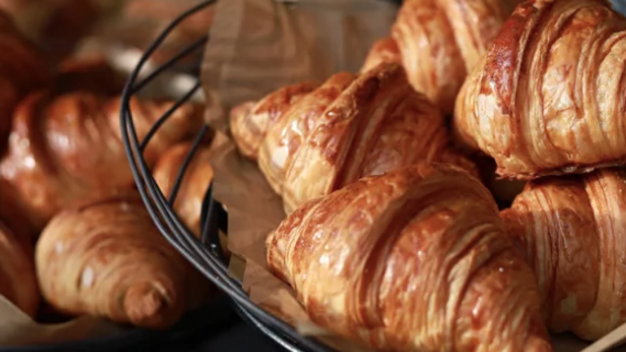 Meğer O meşhur Fransız lezzeti Osmanlı'ya dayanıyormuş! Kruvasanın ardındaki 'hilal' sırrı 