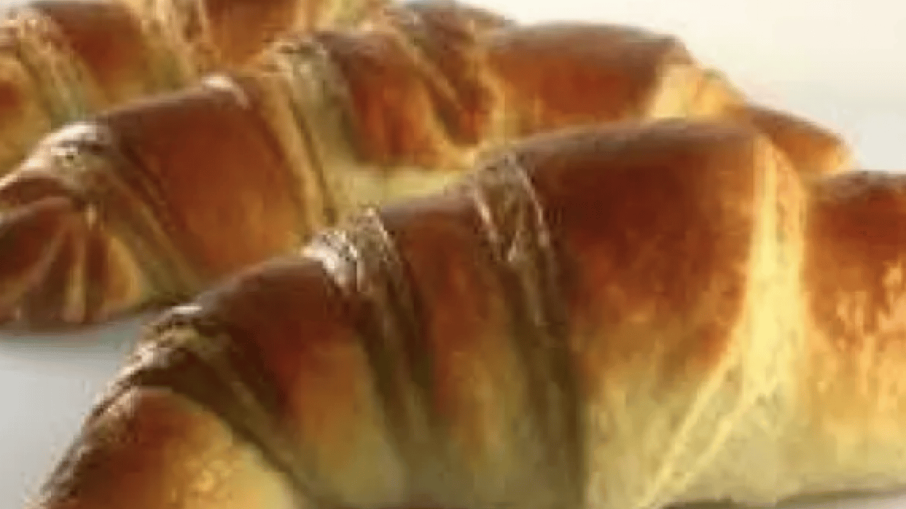 Foto - Meğer O meşhur Fransız lezzeti Osmanlı'ya dayanıyormuş! Kruvasanın ardındaki 'hilal' sırrı 