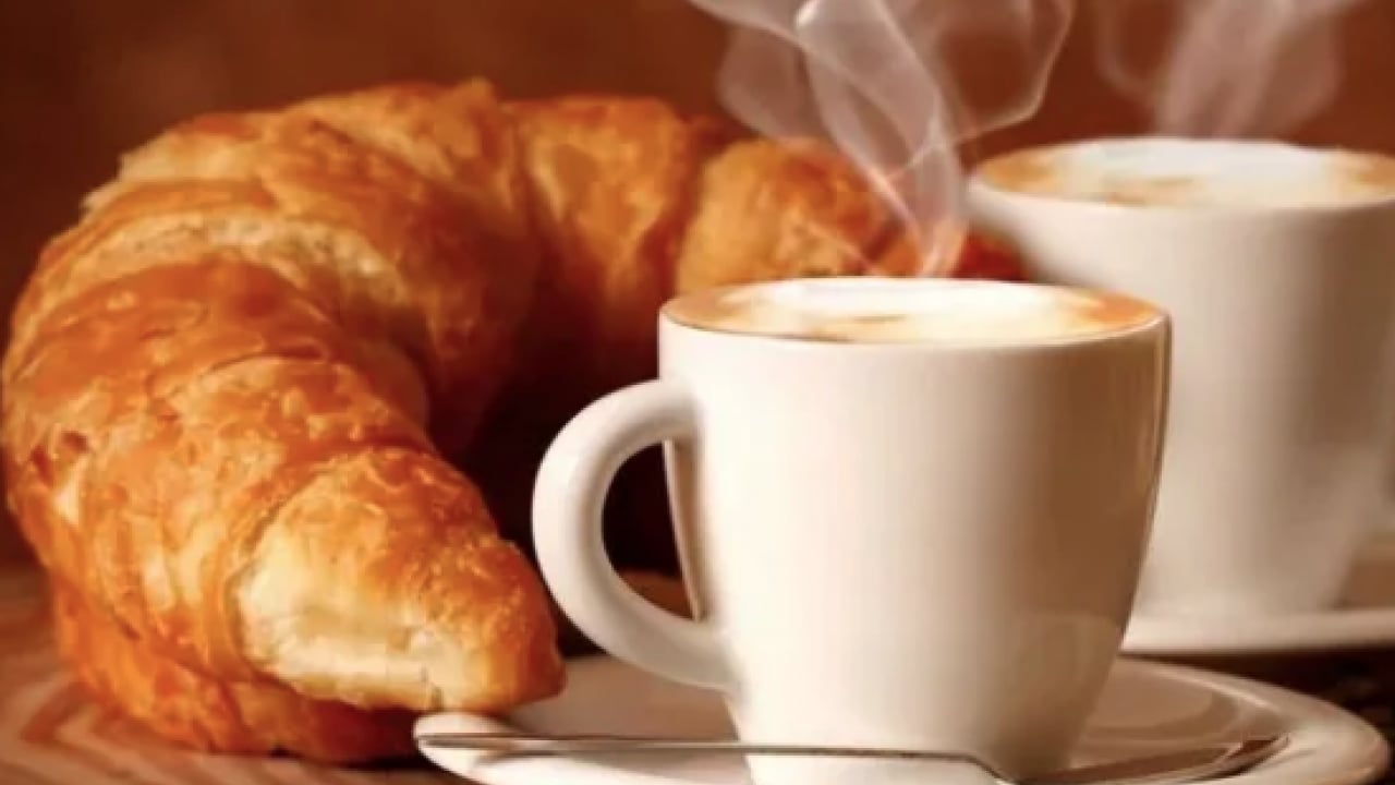 Foto - Meğer O meşhur Fransız lezzeti Osmanlı'ya dayanıyormuş! Kruvasanın ardındaki 'hilal' sırrı 