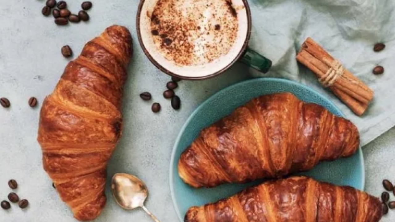 Foto - Meğer O meşhur Fransız lezzeti Osmanlı'ya dayanıyormuş! Kruvasanın ardındaki 'hilal' sırrı 