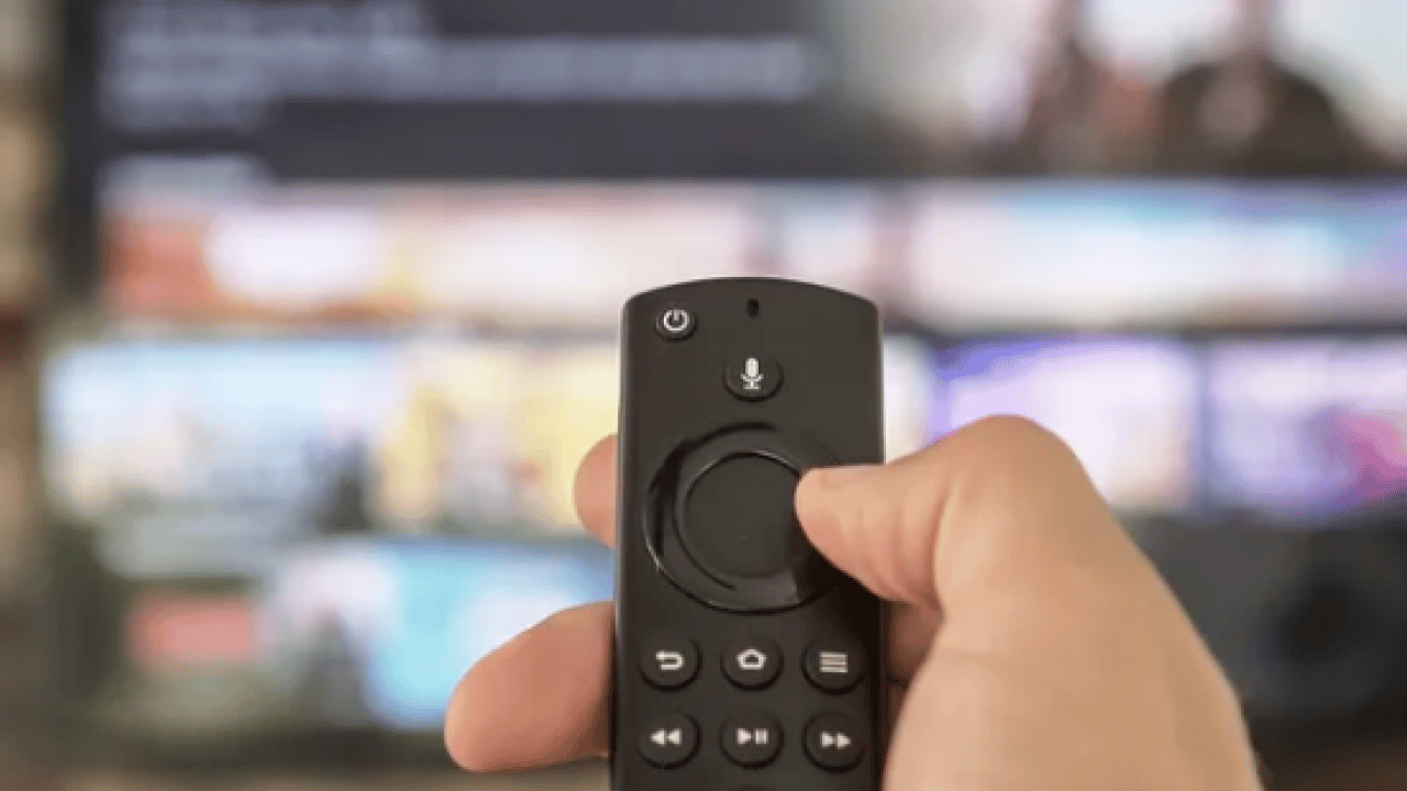 Foto - Meğer sadece kanal... Televizyon kumandasındaki o gizli tuşun sırrı çözüldü!