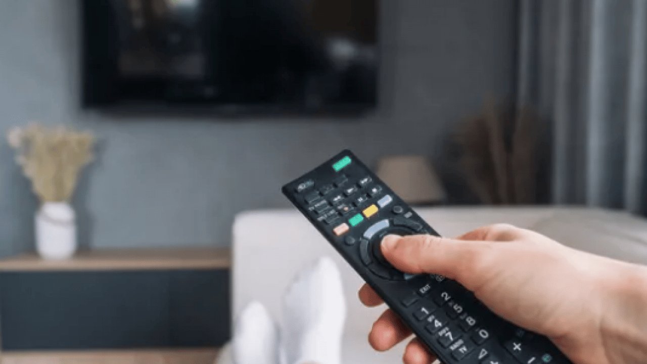 Foto - Meğer sadece kanal... Televizyon kumandasındaki o gizli tuşun sırrı çözüldü!