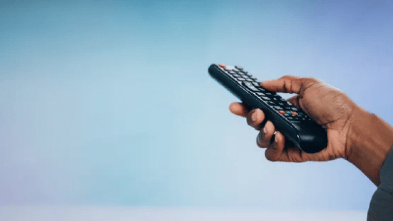 Foto - Meğer sadece kanal... Televizyon kumandasındaki o gizli tuşun sırrı çözüldü!