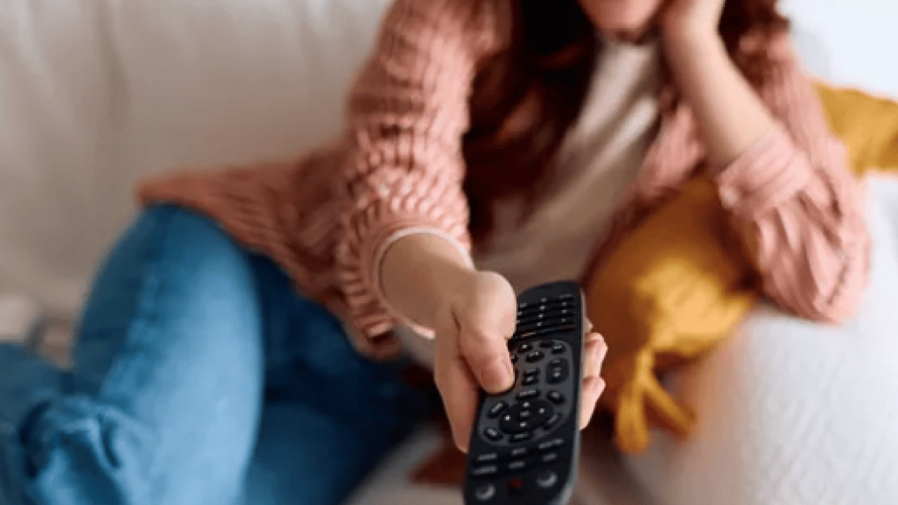 Foto - Meğer sadece kanal... Televizyon kumandasındaki o gizli tuşun sırrı çözüldü!