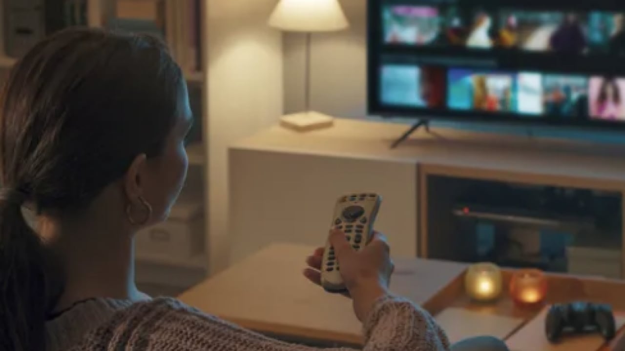 Foto - Meğer sadece kanal... Televizyon kumandasındaki o gizli tuşun sırrı çözüldü!