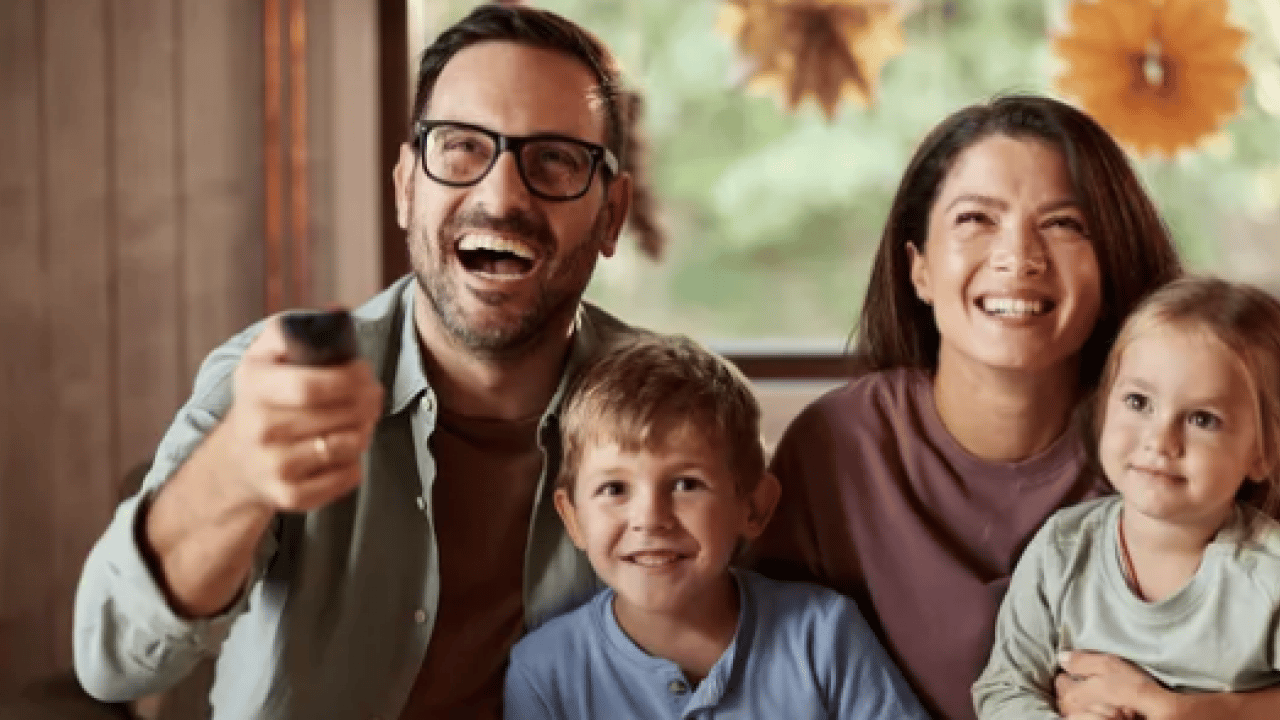 Foto - Meğer sadece kanal... Televizyon kumandasındaki o gizli tuşun sırrı çözüldü!