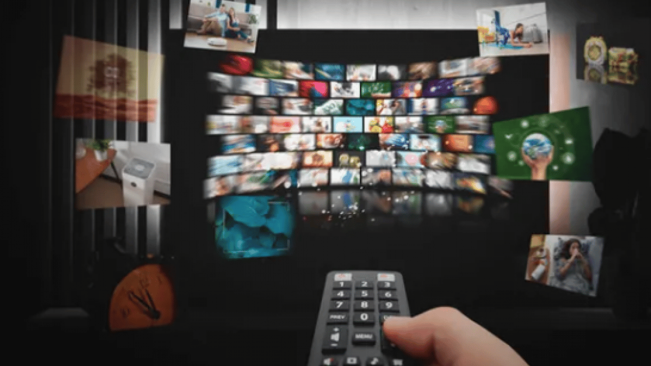 Meğer sadece kanal... Televizyon kumandasındaki o gizli tuşun sırrı çözüldü!