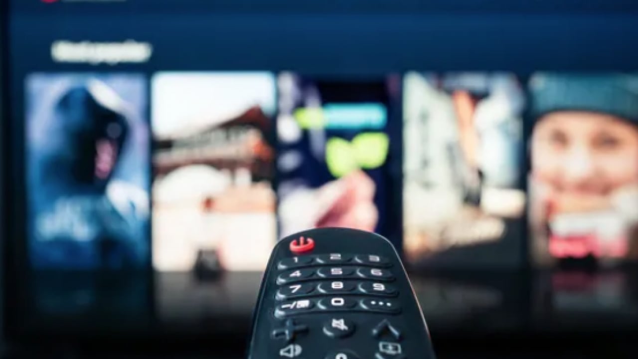 Foto - Meğer sadece kanal... Televizyon kumandasındaki o gizli tuşun sırrı çözüldü!