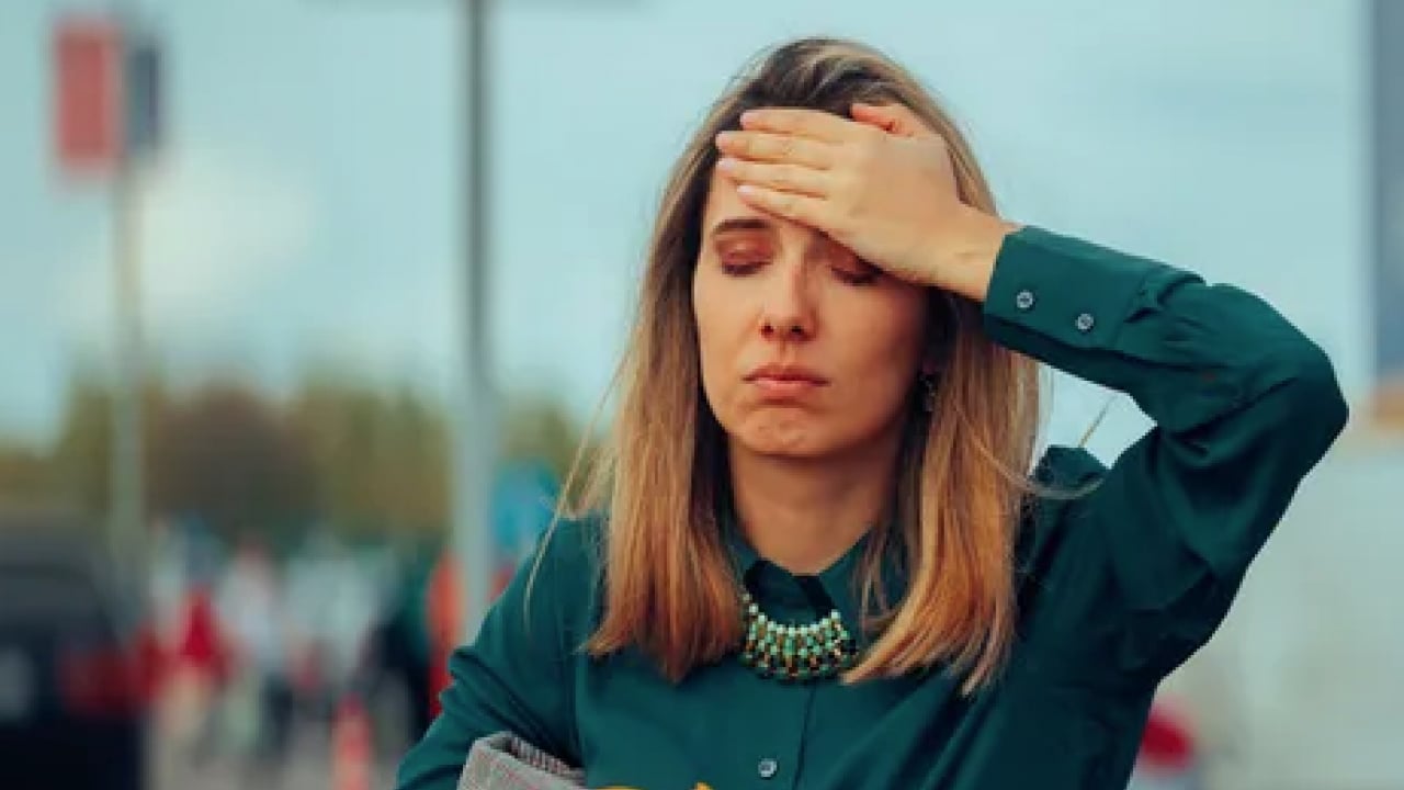 Foto - Meğer sebebi unutkanlık değilmiş! Sürekli bir şey mi kaybediyorsunuz? O zaman...