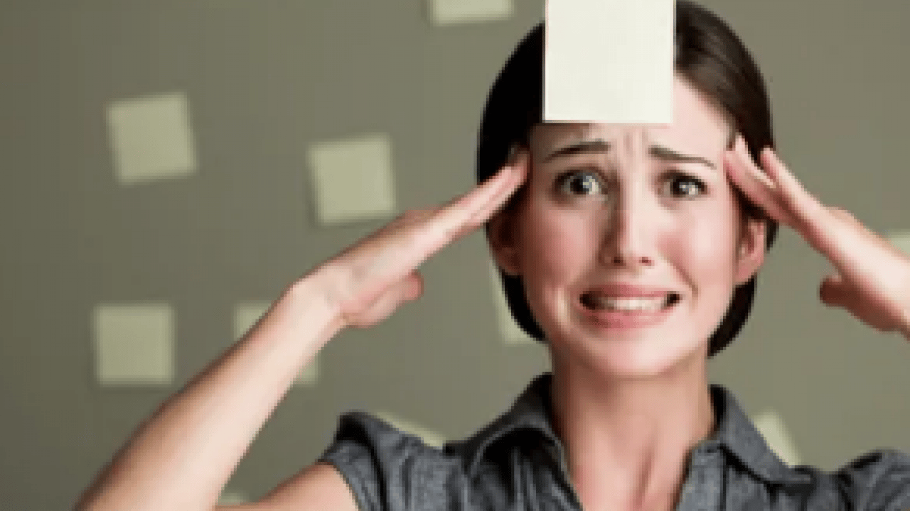 Foto - Meğer sebebi unutkanlık değilmiş! Sürekli bir şey mi kaybediyorsunuz? O zaman...