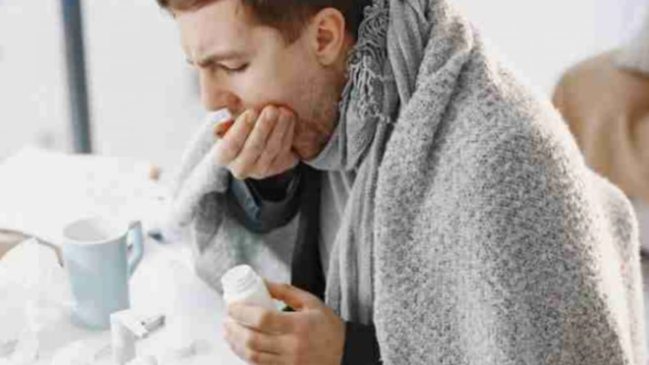 Foto - Meğer yanlış biliyormuşuz: İlaçların hiç bir etkisi yokmuş!