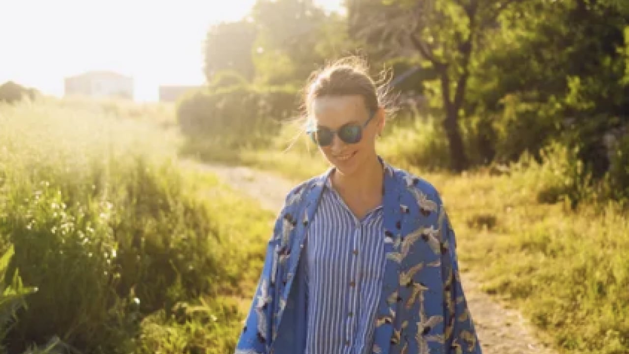 Foto - Meğer yavaş yürüyen insanlar… Yürüyüş tarzıyla karakter analizi ortaya çıkıyor!