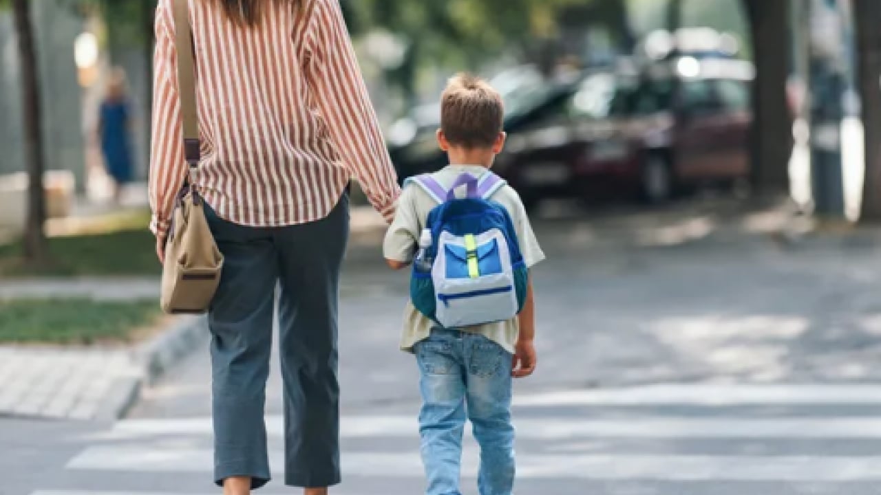 Foto - Meğer yavaş yürüyen insanlar… Yürüyüş tarzıyla karakter analizi ortaya çıkıyor!