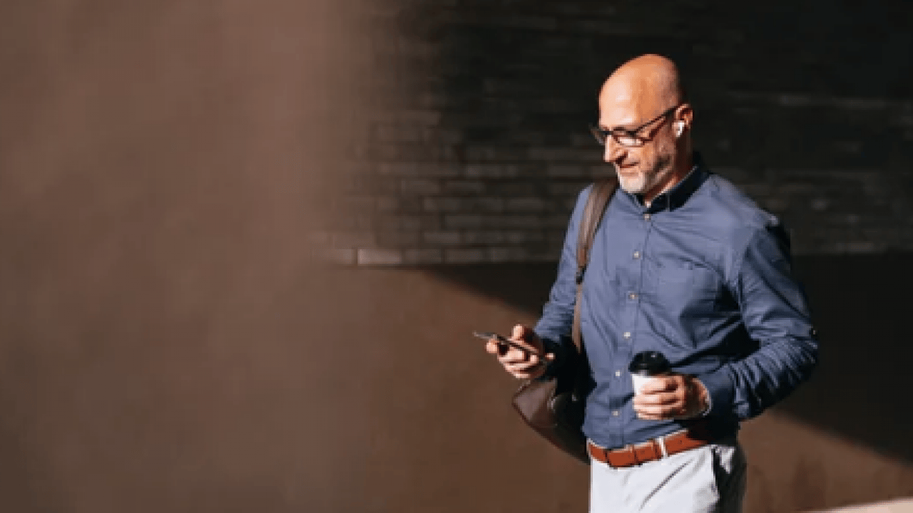 Foto - Meğer yavaş yürüyen insanlar… Yürüyüş tarzıyla karakter analizi ortaya çıkıyor!