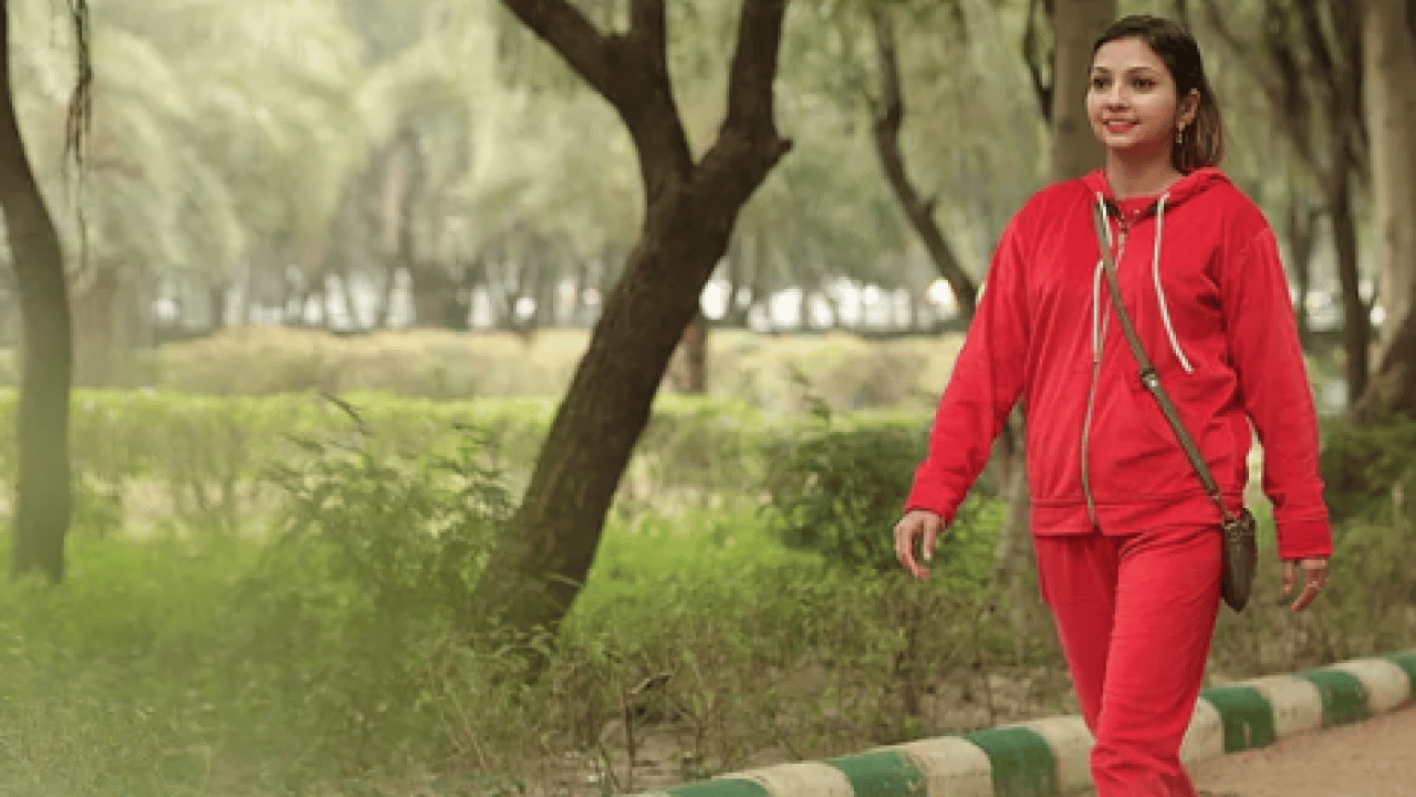 Foto - Meğer yavaş yürüyen insanlar… Yürüyüş tarzıyla karakter analizi ortaya çıkıyor!