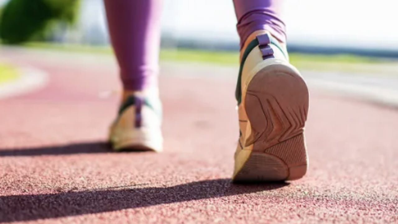 Foto - Meğer yavaş yürüyen insanlar… Yürüyüş tarzıyla karakter analizi ortaya çıkıyor!