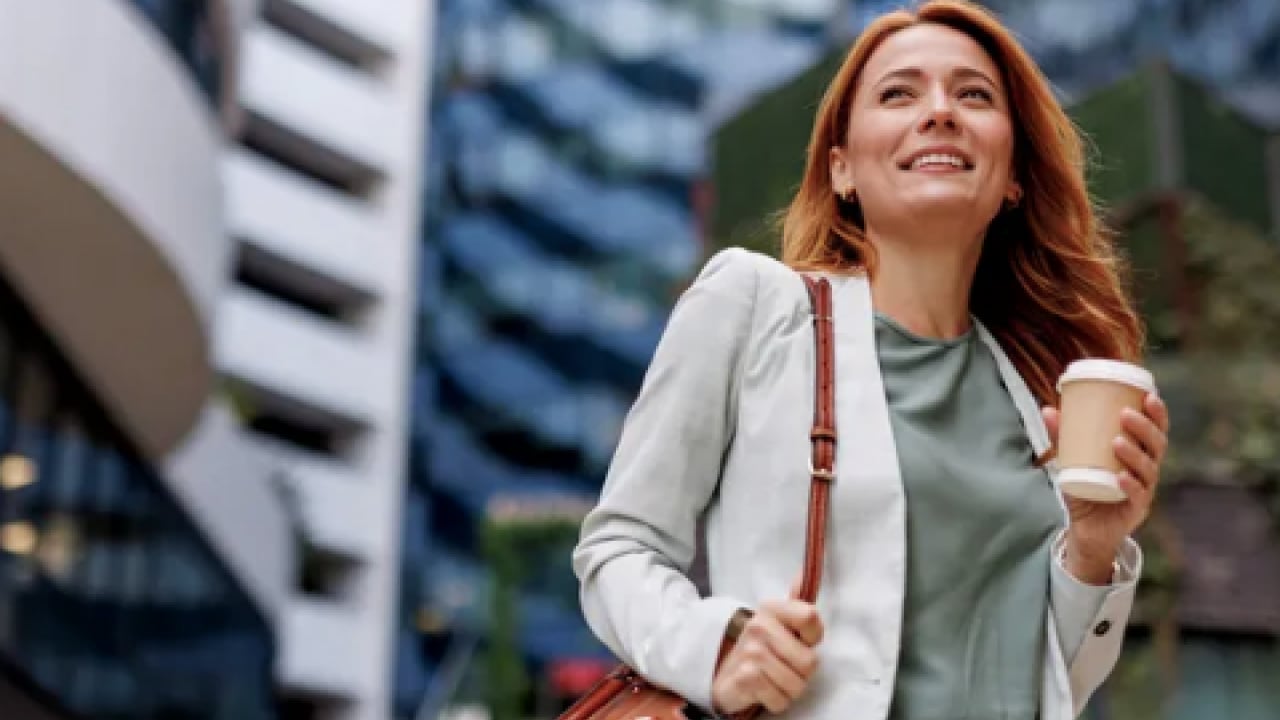 Foto - Meğer yavaş yürüyen insanlar… Yürüyüş tarzıyla karakter analizi ortaya çıkıyor!