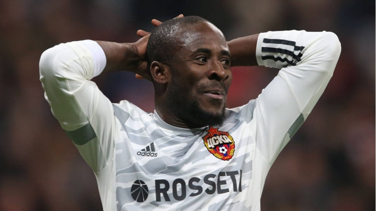 Foto - Meğer yıllarca bizi keklemiş! Yalan makinesine giren ünlü futbolcunun gerçek yaşı ağızları açık bıraktı