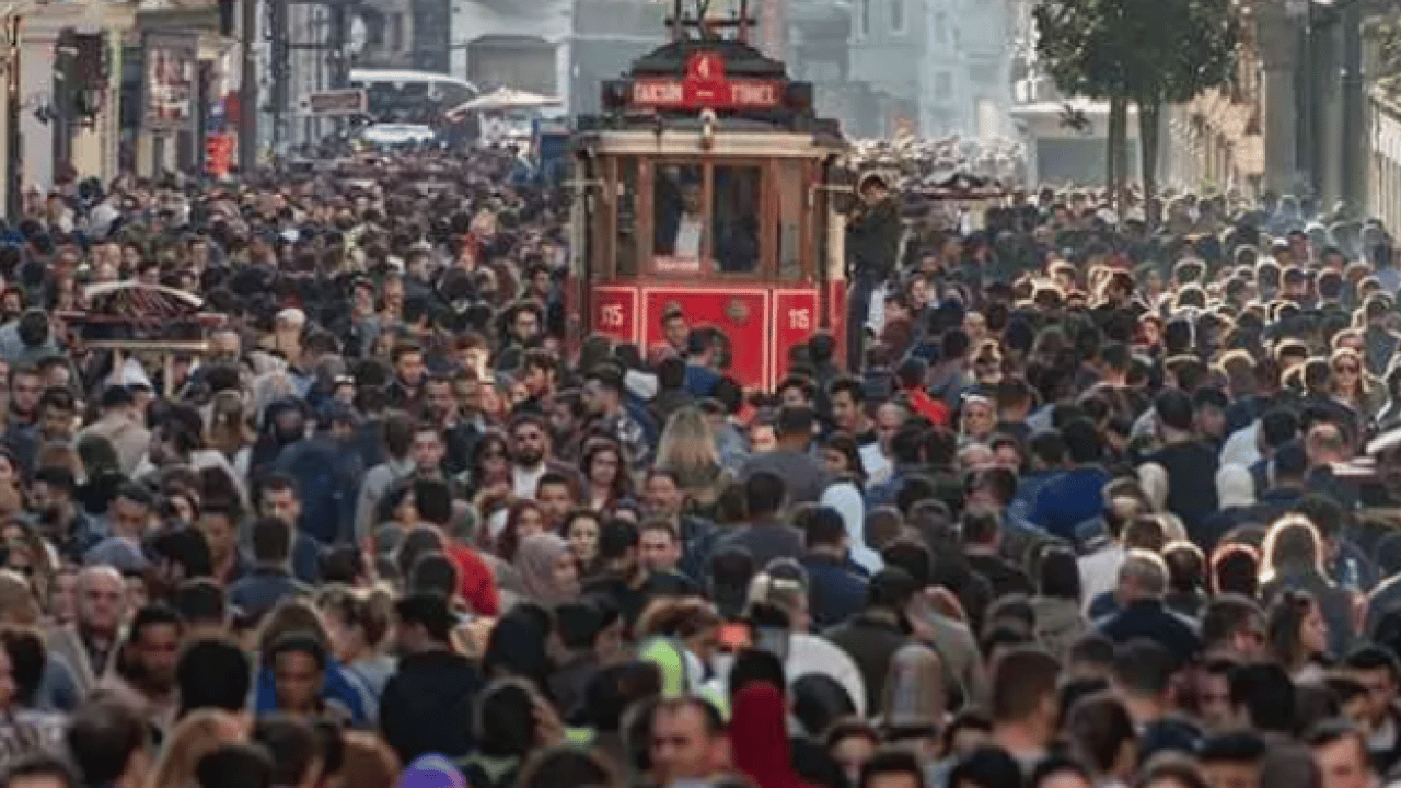 Foto - Meğer yıllardır yanlış kullanılıyormuş: Dilekçe vererek değiştirdiler!