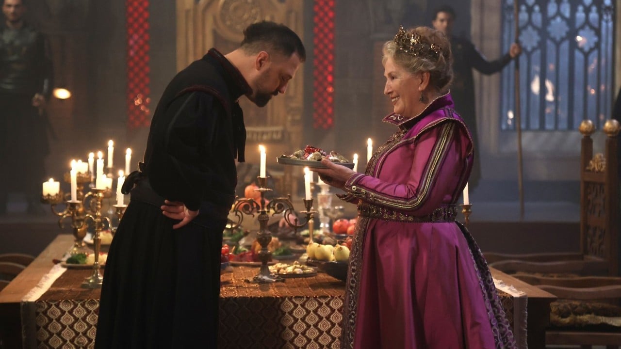 Foto - "Mehmed: Fetihler Sultanı" 65. Bölüm 13 Ocak Salı Saat: 20.00 TRT 1