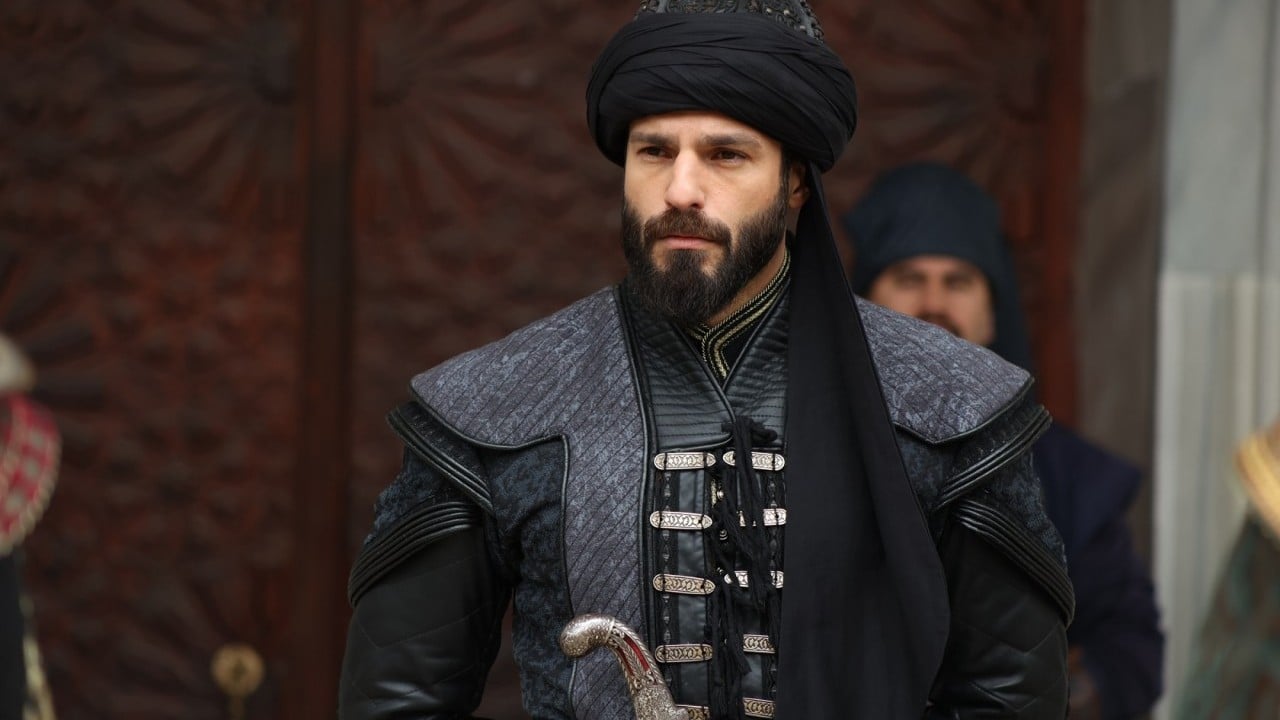 Foto - "Mehmed: Fetihler Sultanı" 65. Bölüm 13 Ocak Salı Saat: 20.00 TRT 1