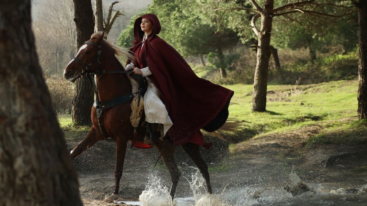 Foto - "Mehmed: Fetihler Sultanı" 65. Bölüm 13 Ocak Salı Saat: 20.00 TRT 1