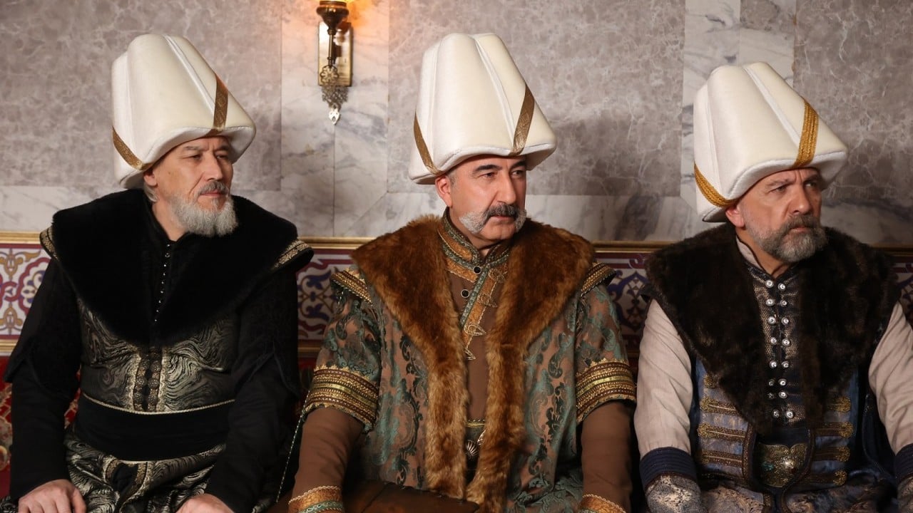 Foto - "Mehmed: Fetihler Sultanı" 65. Bölüm 13 Ocak Salı Saat: 20.00 TRT 1