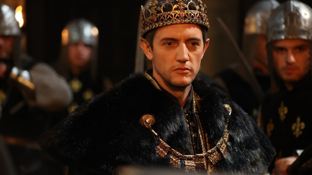 "Mehmed: Fetihler Sultanı" 65. Bölüm 13 Ocak Salı Saat: 20.00 TRT 1