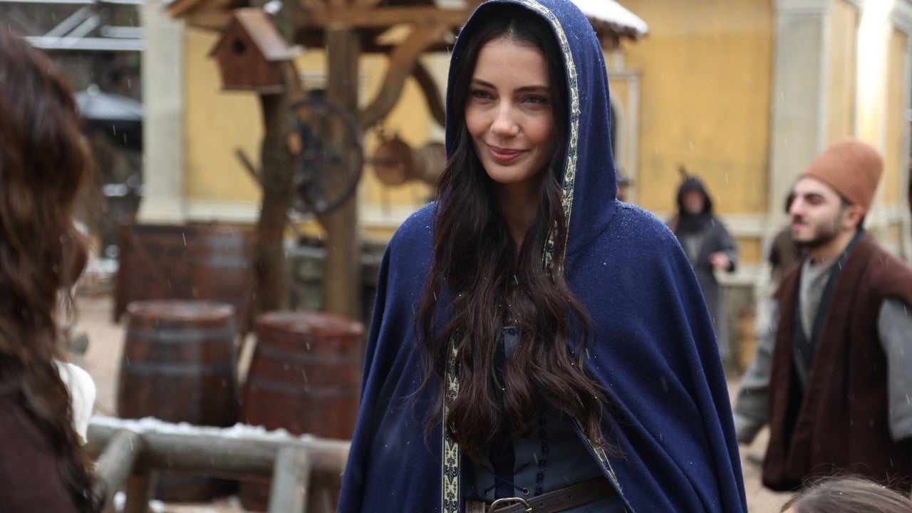 Foto - Mehmed: Fetihler Sultanı: Bekleyen tehlikeyi açıkladılar, ortalık bu bölümde çok karışacak...