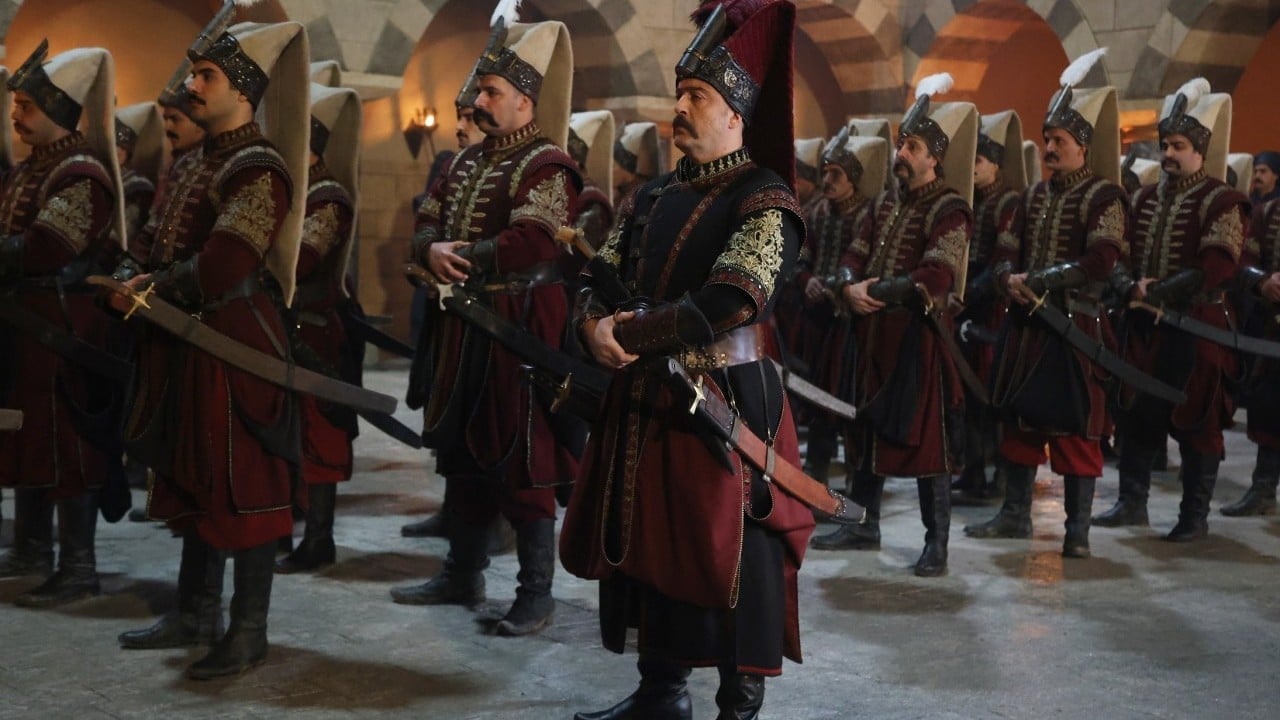 Mehmed: Fetihler Sultanı: Bekleyen tehlikeyi açıkladılar, ortalık bu bölümde çok karışacak...