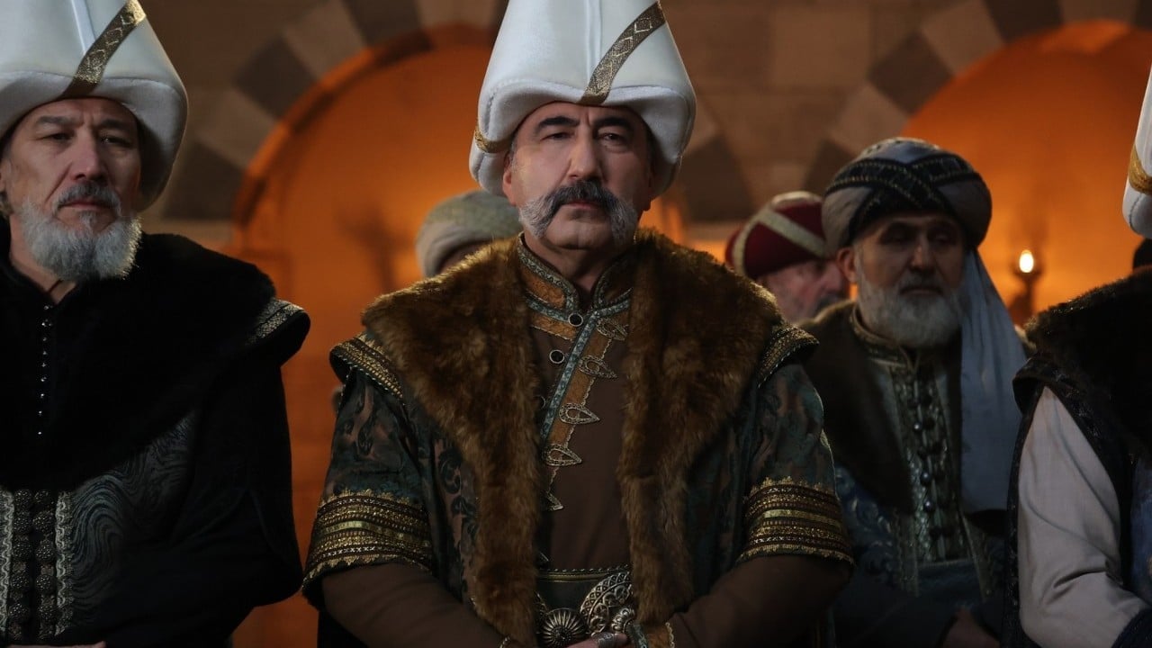 Foto - Mehmed: Fetihler Sultanı: Bekleyen tehlikeyi açıkladılar, ortalık bu bölümde çok karışacak...