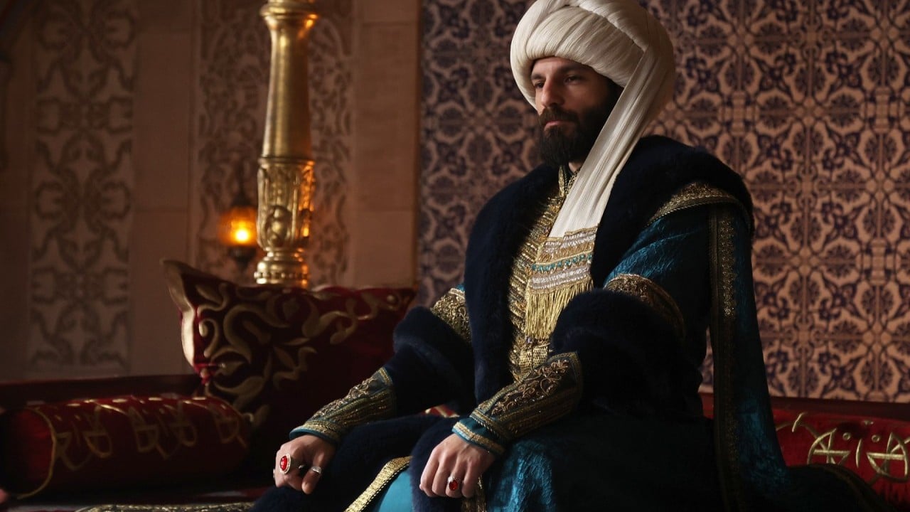 Foto - Mehmed: Fetihler Sultanı: Bekleyen tehlikeyi açıkladılar, ortalık bu bölümde çok karışacak...