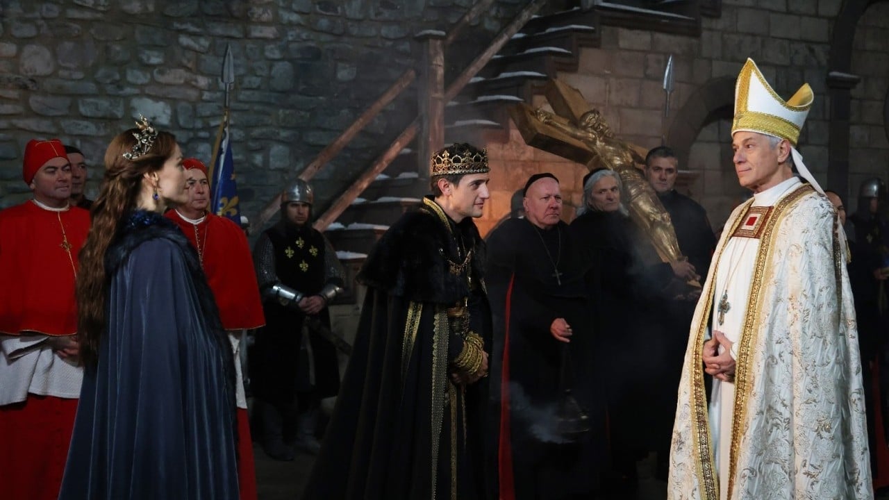 Foto - Mehmed: Fetihler Sultanı: Bekleyen tehlikeyi açıkladılar, ortalık bu bölümde çok karışacak...