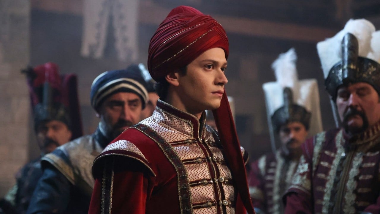 Foto - Mehmed: Fetihler Sultanı: Bekleyen tehlikeyi açıkladılar, ortalık bu bölümde çok karışacak...