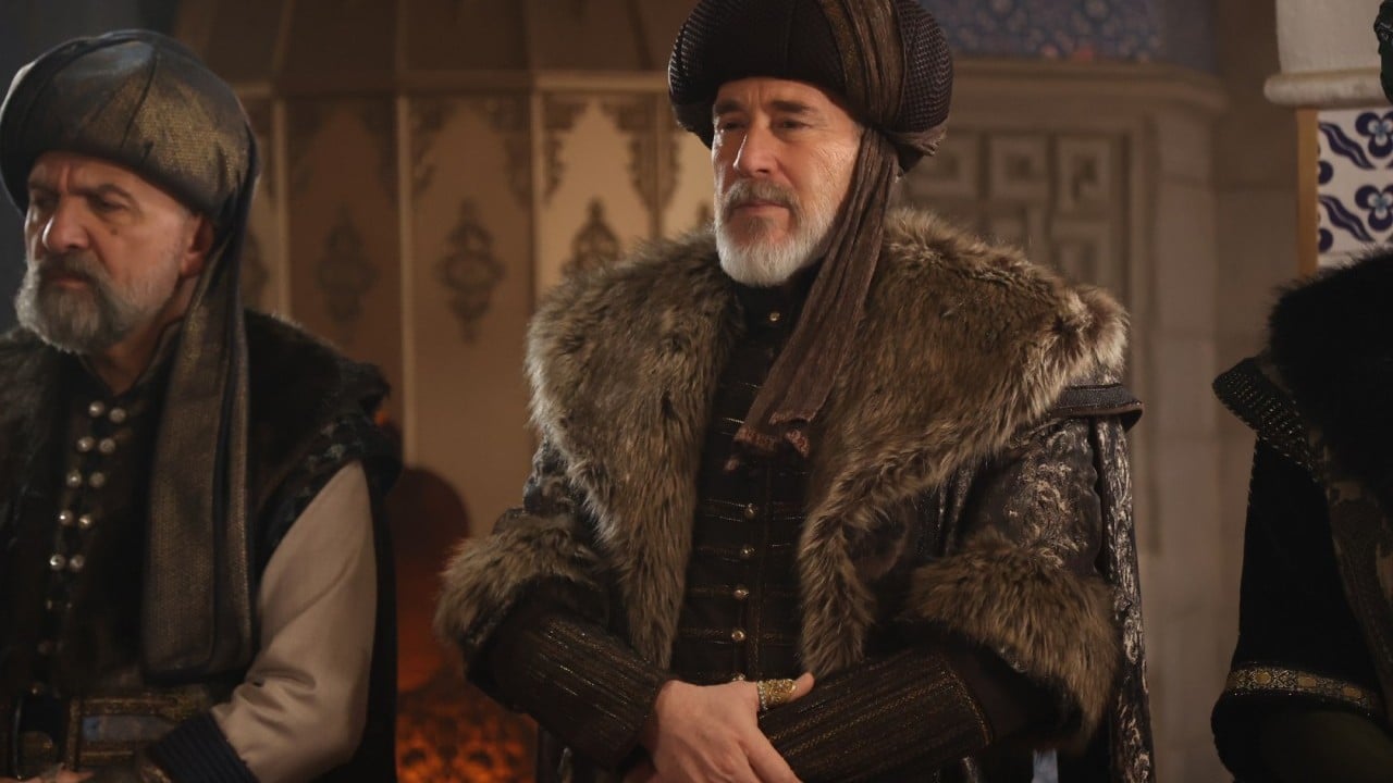 Foto - Mehmed: Fetihler Sultanı: Bekleyen tehlikeyi açıkladılar, ortalık bu bölümde çok karışacak...