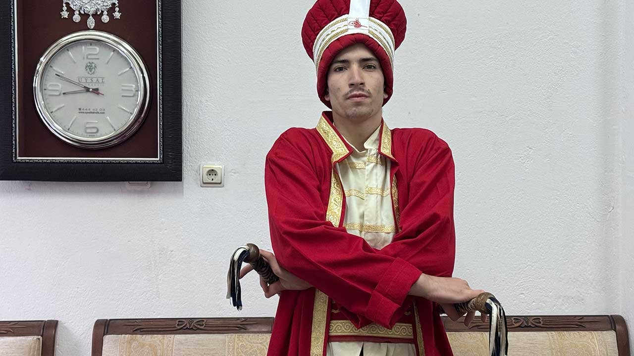 Foto - Mehmed: Fetihler Sultanı dizisinden o isme davet