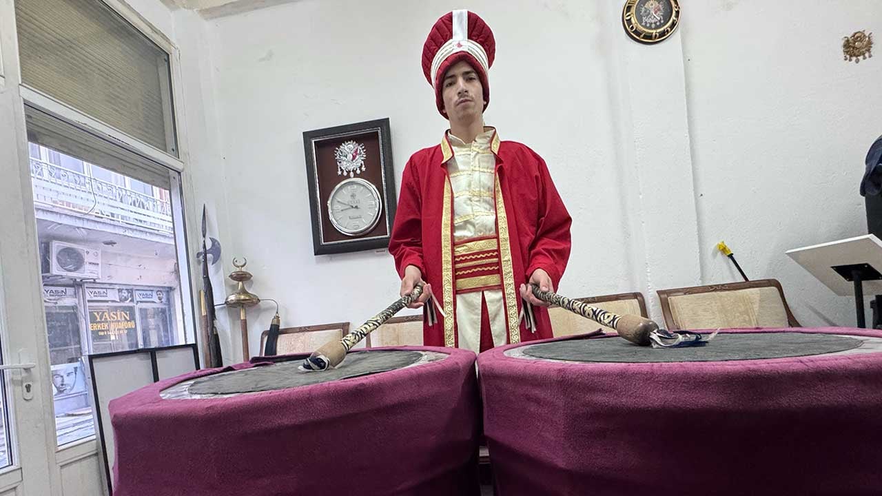 Foto - Mehmed: Fetihler Sultanı dizisinden o isme davet