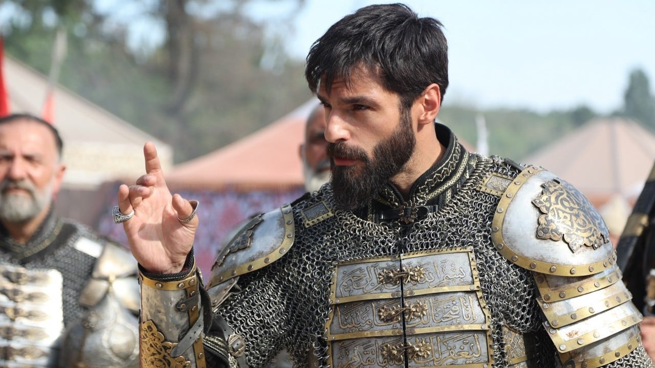 Foto - Mehmed Fetihler Sultanı öyle bir bölümle geliyor ki... Şampiyon güreşçilerle final zamanı...
